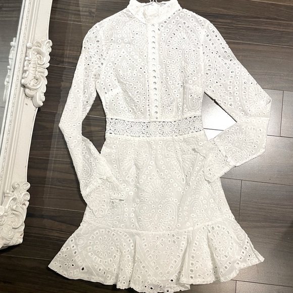 LIONESSSPRING FLING DRESS - Picture 2 of 7